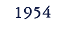 1954
